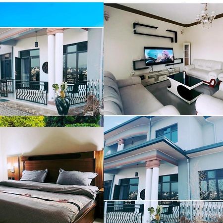 Rwandeka Apartment Kigali Exterior photo